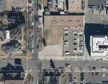 100 Acoma St, Denver, CO 80223