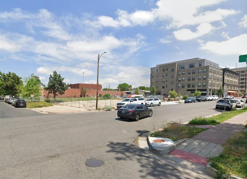 100 Acoma St, Denver, CO 80223