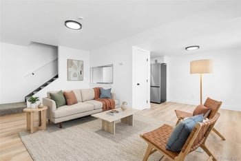 3225 Garrison St #6, Lakewood, CO 80227