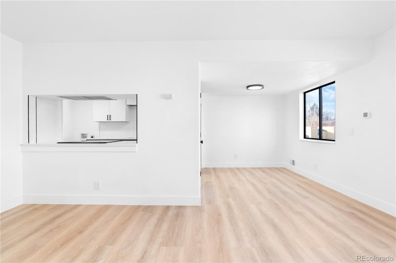 3225 Garrison St #6, Lakewood, CO 80227