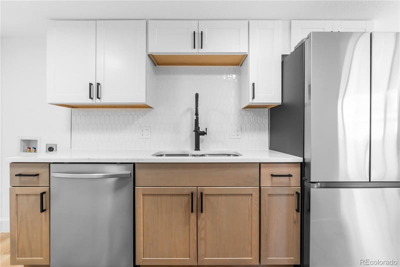 3225 Garrison St #6, Lakewood, CO 80227