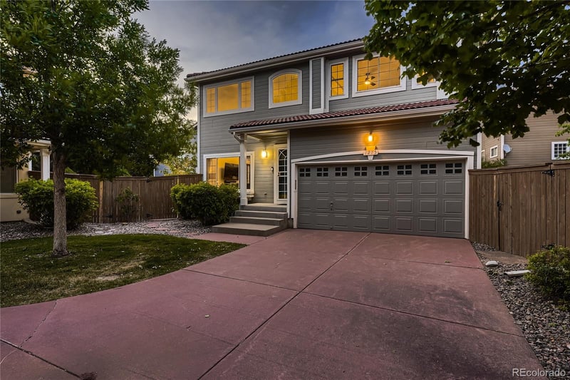 1275 Braewood Ave, Highlands Ranch, CO 80129