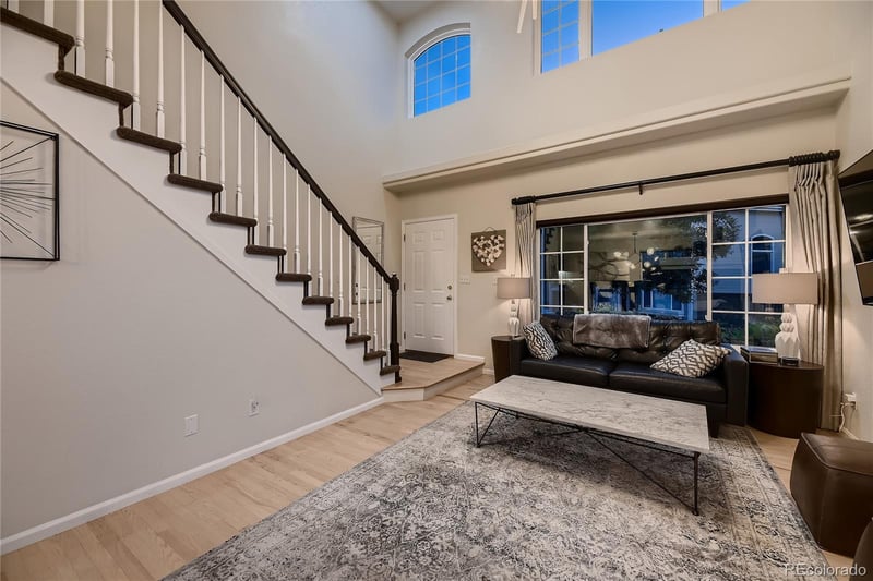 1275 Braewood Ave, Highlands Ranch, CO 80129