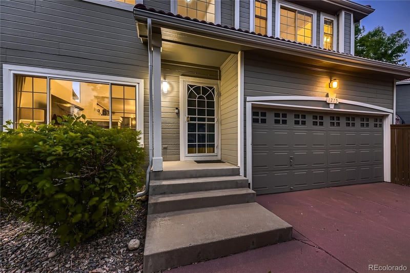1275 Braewood Ave, Highlands Ranch, CO 80129