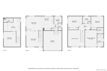 1275 Braewood Ave, Highlands Ranch, CO 80129