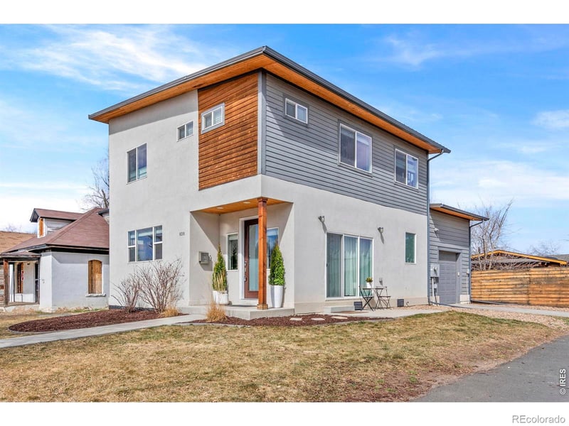838 Myrtle St, Fort Collins, CO 80524