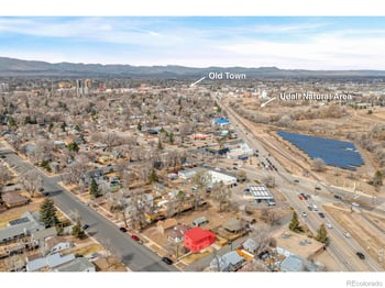 838 Myrtle St, Fort Collins, CO 80524