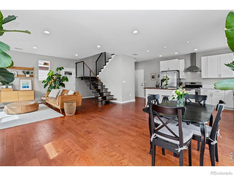 838 Myrtle St, Fort Collins, CO 80524