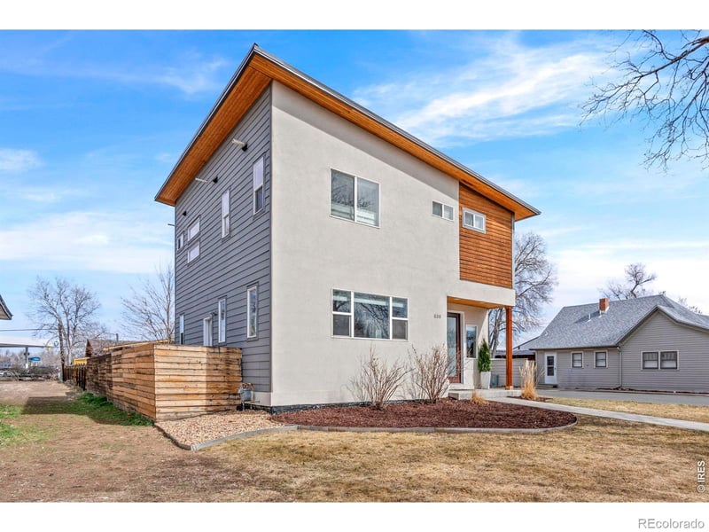 838 Myrtle St, Fort Collins, CO 80524