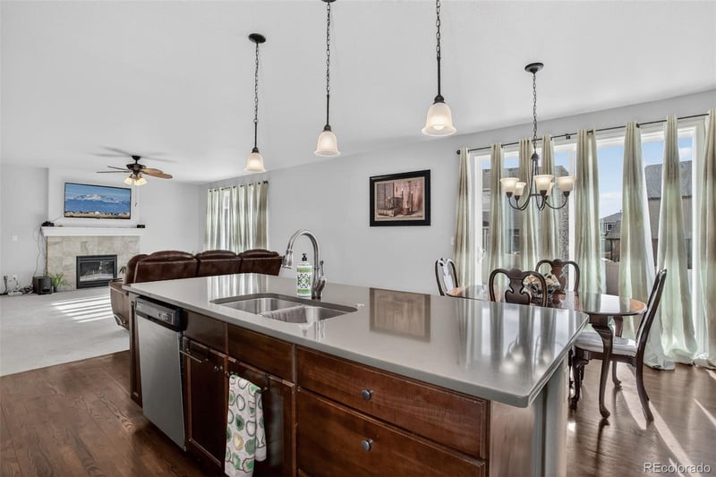 8521 Dry Needle Pl, Colorado Springs, CO 80908