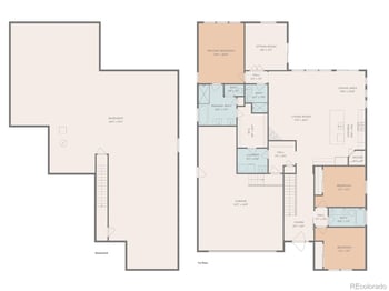 27878 Clifton Pl, Aurora, CO 80016