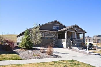 27878 Clifton Pl, Aurora, CO 80016