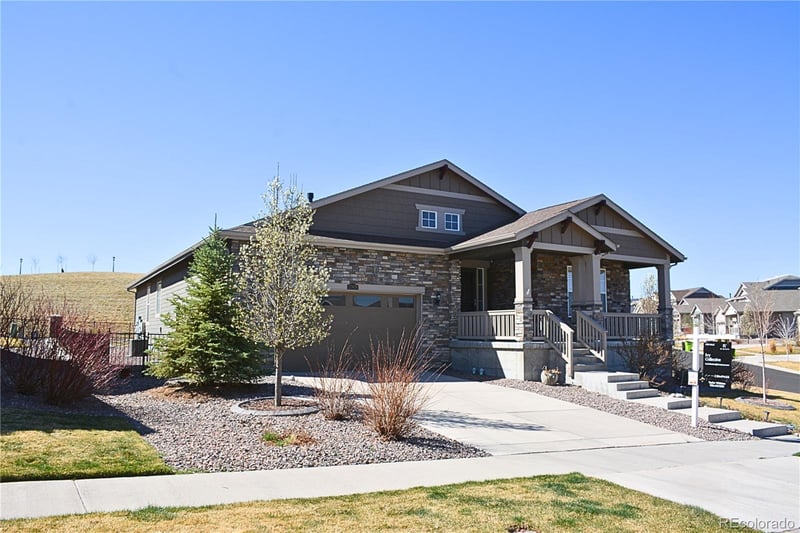 27878 Clifton Pl, Aurora, CO 80016