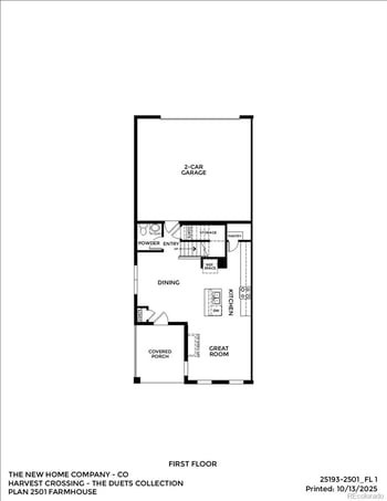 2016 Jackson Gap St, Aurora, CO 80018