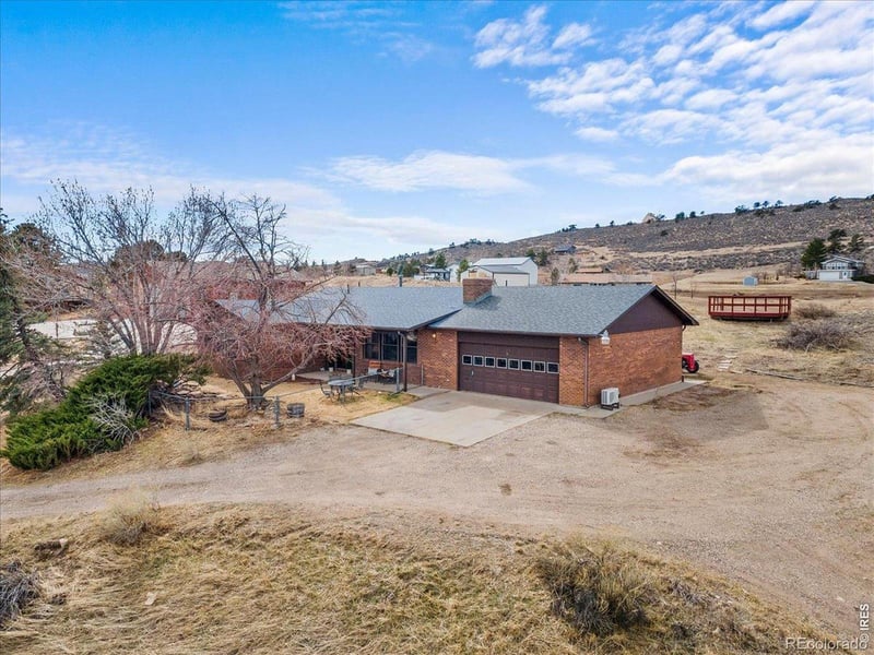 613 Colt Dr, Loveland, CO 80537
