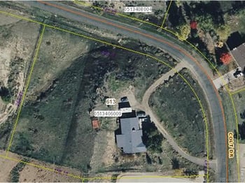 613 Colt Dr, Loveland, CO 80537