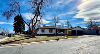 6220 Arkansas Ave, Lakewood, CO 80232