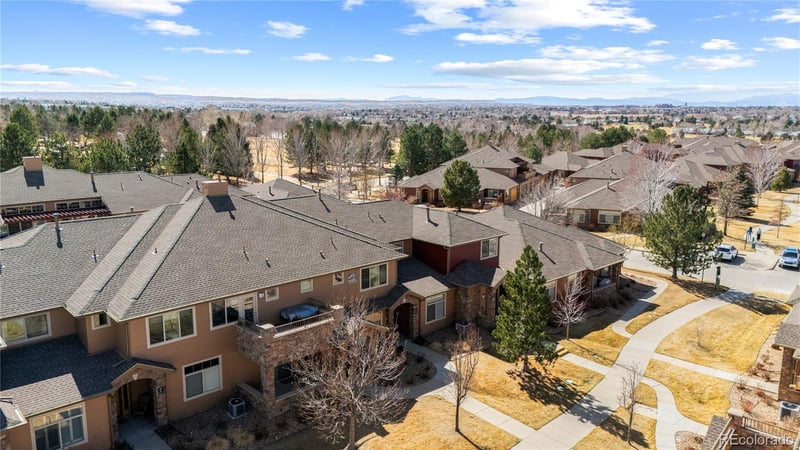 8614 Gold Peak Dr #E, Highlands Ranch, CO 80130