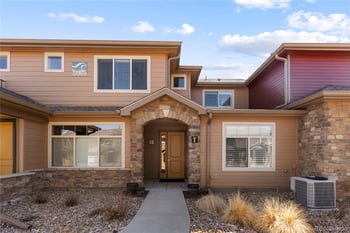 8614 Gold Peak Dr #E, Highlands Ranch, CO 80130
