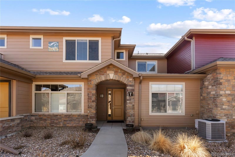 8614 Gold Peak Dr #E, Highlands Ranch, CO 80130