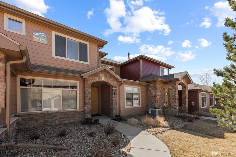 8614 Gold Peak Dr #E, Highlands Ranch, CO 80130