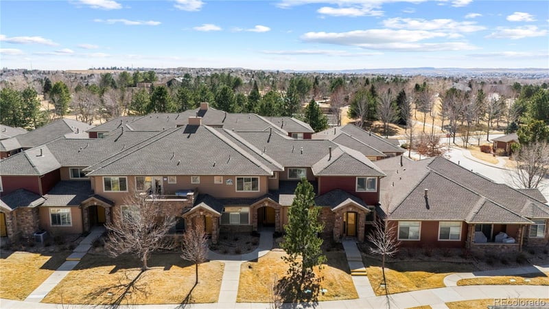 8614 Gold Peak Dr #E, Highlands Ranch, CO 80130