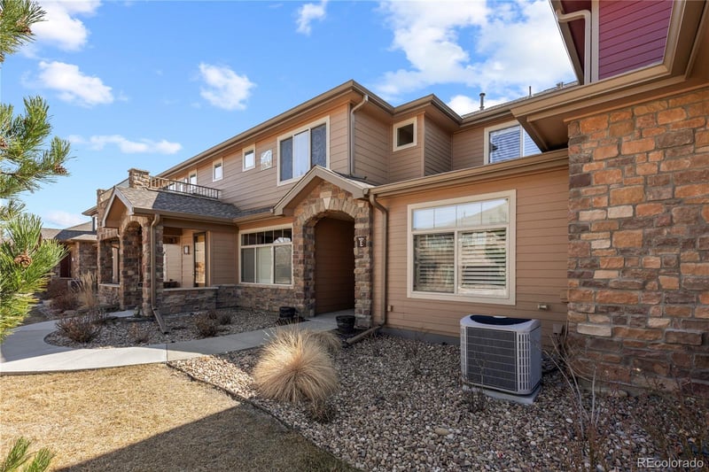 8614 Gold Peak Dr #E, Highlands Ranch, CO 80130