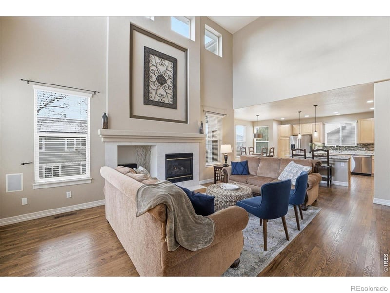 10123 Mockingbird Ln, Highlands Ranch, CO 80129