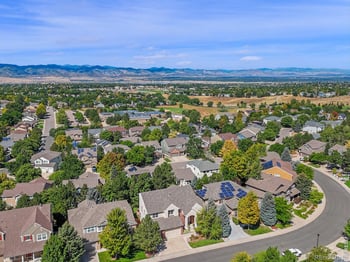 10123 Mockingbird Ln, Highlands Ranch, CO 80129
