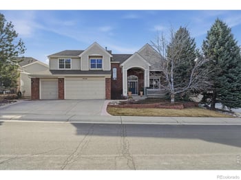 10123 Mockingbird Ln, Highlands Ranch, CO 80129