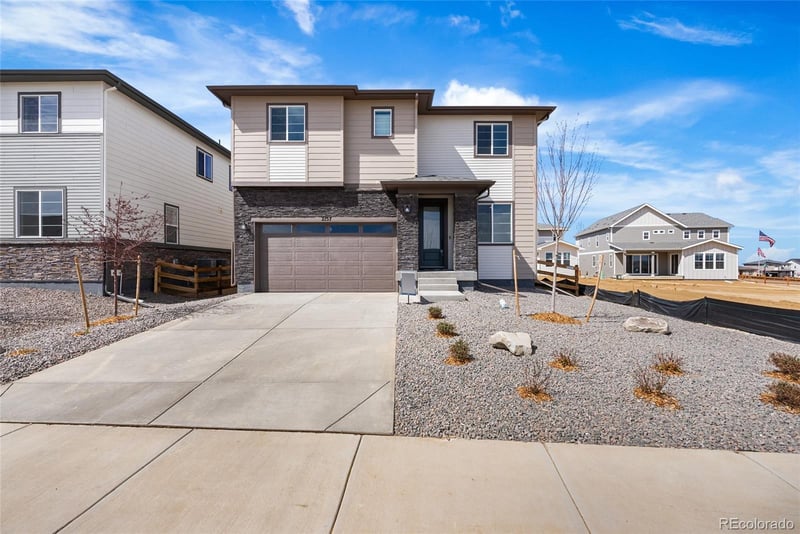 2157 Jackson Gap St, Aurora, CO 80018