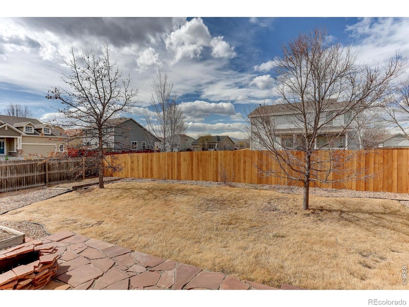 1595 Bengal Ave, Loveland, CO 80537