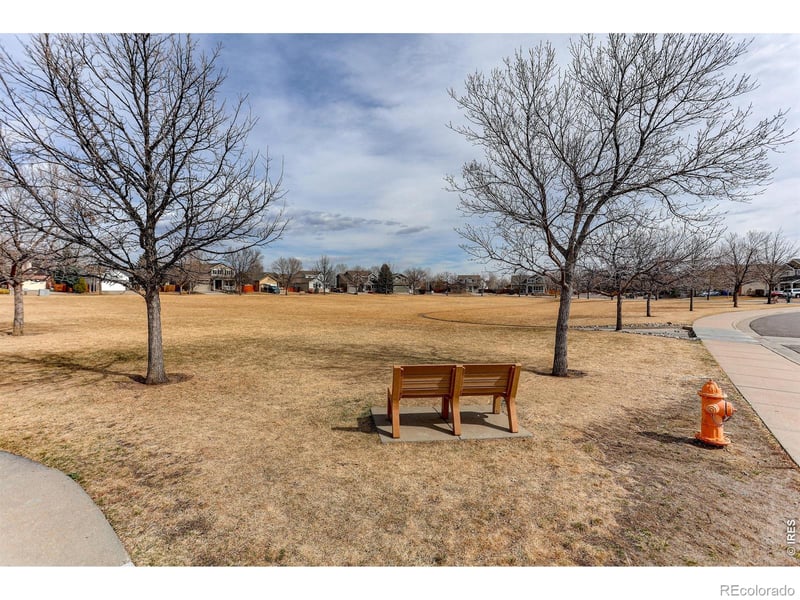 1595 Bengal Ave, Loveland, CO 80537