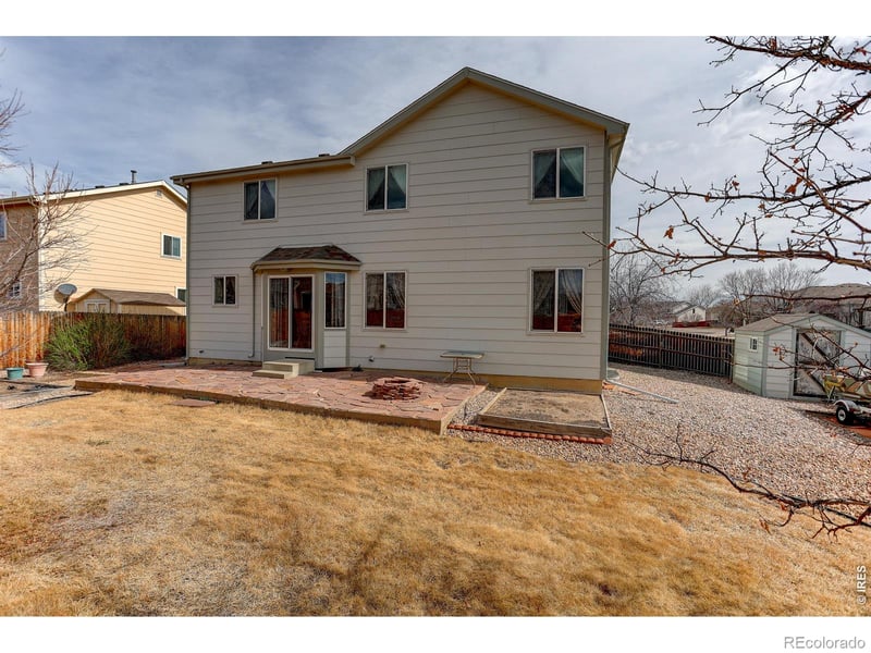 1595 Bengal Ave, Loveland, CO 80537