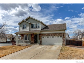 1595 Bengal Ave, Loveland, CO 80537