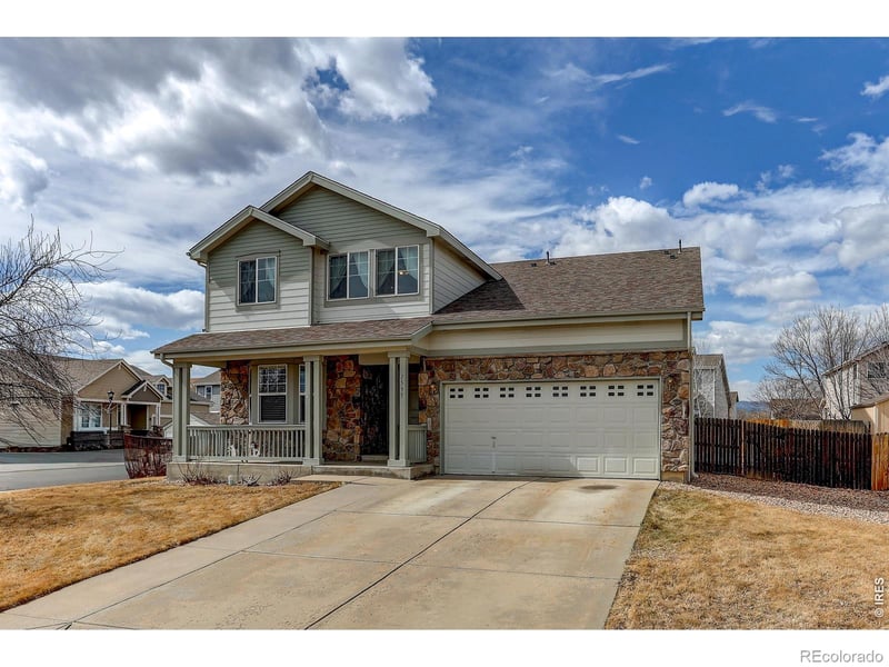 1595 Bengal Ave, Loveland, CO 80537