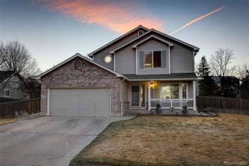 178 Maplewood Dr, Erie, CO 80516