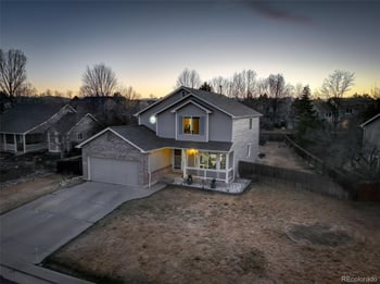178 Maplewood Dr, Erie, CO 80516