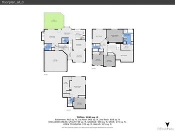 14332 Bellewood Pl, Aurora, CO 80015