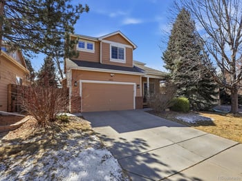 14332 Bellewood Pl, Aurora, CO 80015