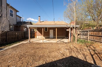2056 Lincoln St, Denver, CO 80210