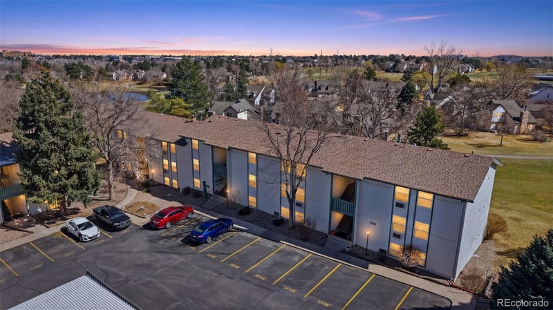 2130 Vaughn Way #202E, Aurora, CO 80014