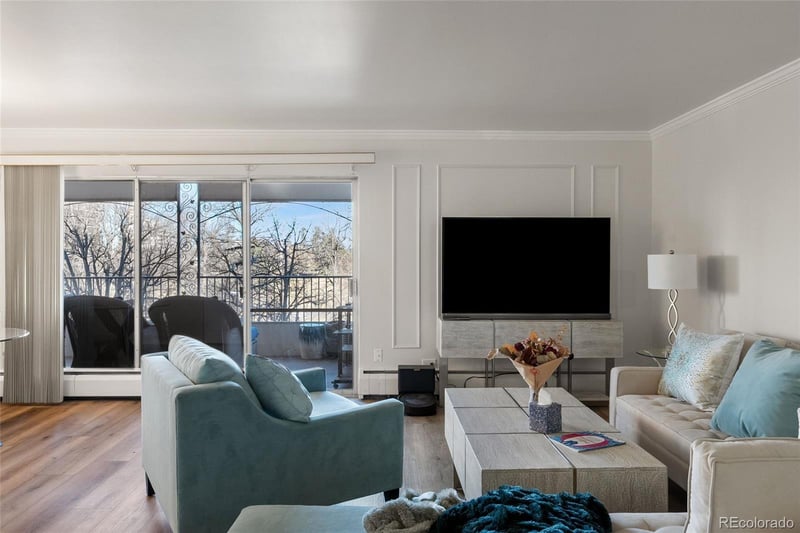 1200 Humboldt St #504, Denver, CO 80218