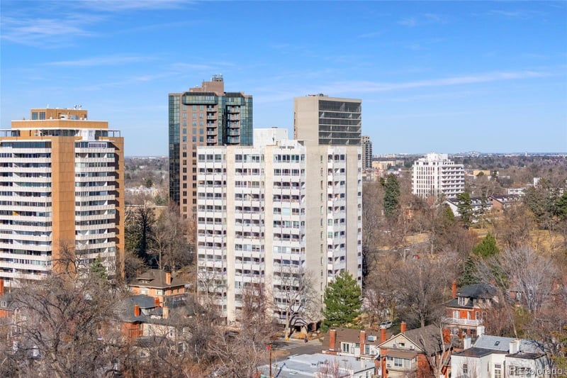 1200 Humboldt St #504, Denver, CO 80218