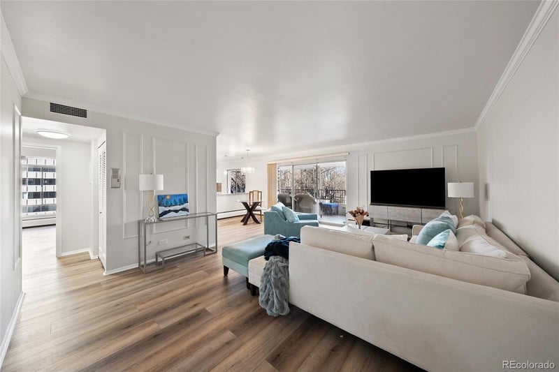 1200 Humboldt St #504, Denver, CO 80218