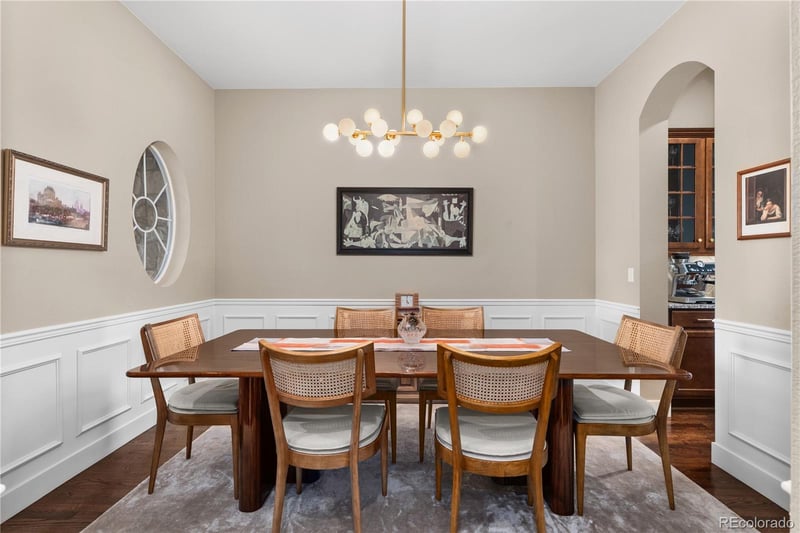 20512 Northern Pine Ave, Parker, CO 80134