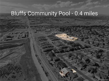 20512 Northern Pine Ave, Parker, CO 80134