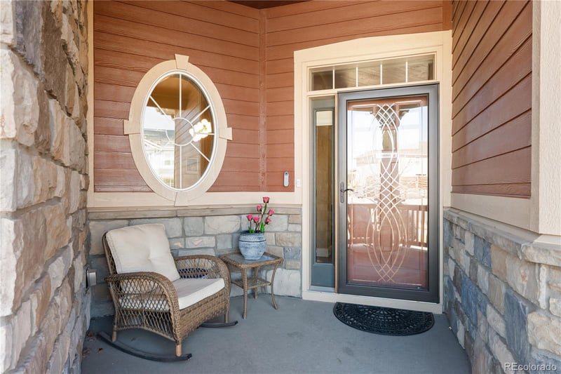 20512 Northern Pine Ave, Parker, CO 80134