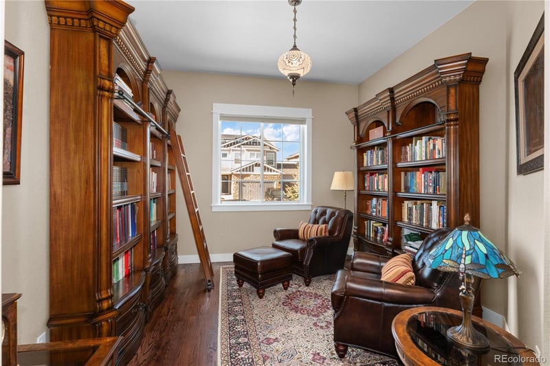 20512 Northern Pine Ave, Parker, CO 80134