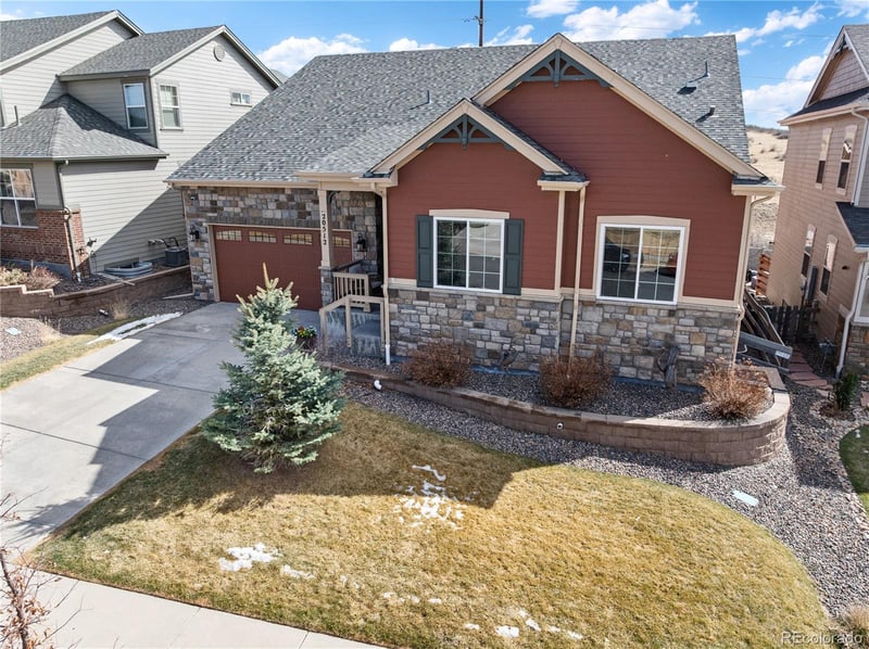 20512 Northern Pine Ave, Parker, CO 80134
